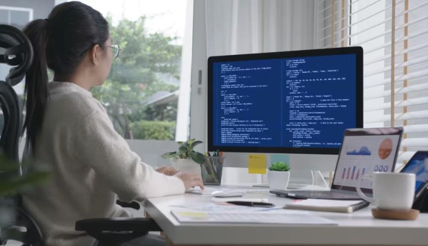 黄平县企业数字化解决方案:机器学习赋能商业模式升级的核心路径